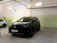 Toyota RAV4 2018 года за 15 500 000 тг. в Актау