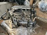 Двигатель на Тойота камри 35.3.0 за 650 000 тг. в Костанай – фото 2