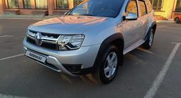 Renault Duster 2016 годаfor6 300 000 тг. в Петропавловск – фото 2