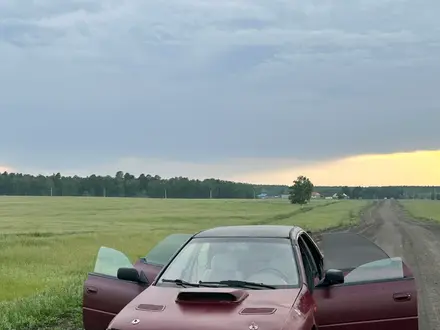 Subaru Impreza 1993 года за 1 400 000 тг. в Кокшетау – фото 9