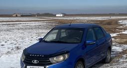 ВАЗ (Lada) Granta 2190 2019 годаүшін4 000 000 тг. в Астана – фото 3