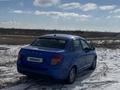 ВАЗ (Lada) Granta 2190 2019 года за 4 500 000 тг. в Астана – фото 5