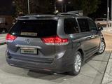 Toyota Sienna 2013 годаүшін13 500 000 тг. в Алматы – фото 3