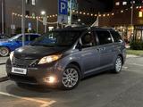 Toyota Sienna 2013 годаүшін13 500 000 тг. в Алматы