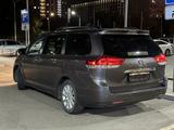 Toyota Sienna 2013 годаүшін13 500 000 тг. в Алматы – фото 4