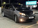 Toyota Sienna 2013 годаүшін13 500 000 тг. в Алматы – фото 2