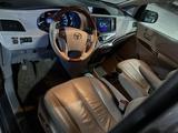 Toyota Sienna 2013 годаүшін13 500 000 тг. в Алматы – фото 5