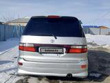 Toyota Estima 2000 года за 4 500 000 тг. в Кульсары – фото 4