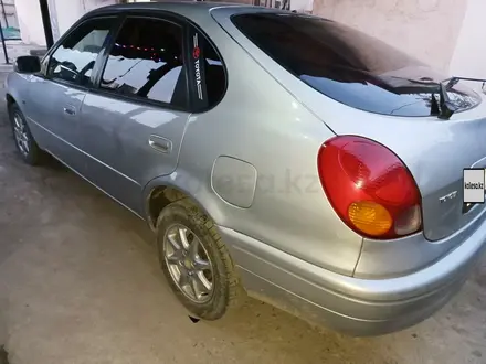 Toyota Corolla 2001 года за 2 500 000 тг. в Алматы – фото 4