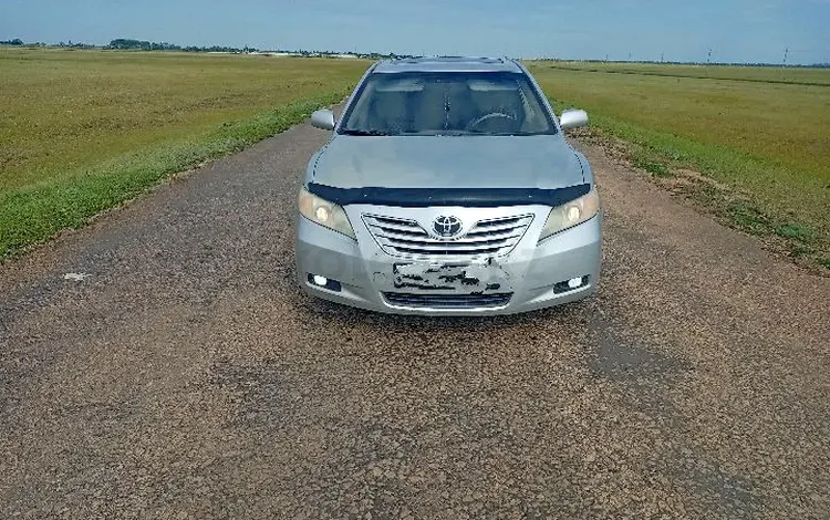 Toyota Camry 2007 года за 5 500 000 тг. в Кокшетау