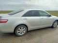 Toyota Camry 2007 года за 5 500 000 тг. в Кокшетау – фото 3