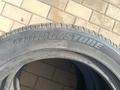 Шины 205/55 R16 — "Bridgestone Turanza ER30" (Япония), летние, ес за 50 000 тг. в Астана – фото 9