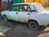 ВАЗ (Lada) 2107 2000 года за 200 000 тг. в Костанай – фото 3