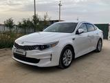 Kia Optima 2017 года за 6 000 000 тг. в Актау – фото 3