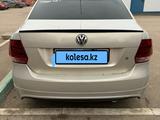 Volkswagen Polo 2013 годаүшін4 800 000 тг. в Астана – фото 4