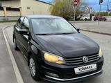 Volkswagen Polo 2009 годаүшін1 000 000 тг. в Алматы – фото 3