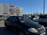 Toyota Corolla 2005 годаүшін2 500 000 тг. в Павлодар