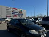 Toyota Corolla 2005 годаүшін2 500 000 тг. в Павлодар – фото 4