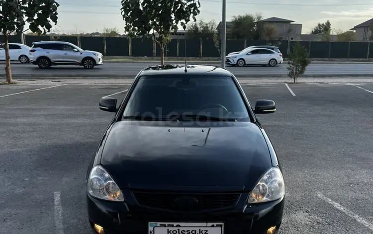 ВАЗ (Lada) Priora 2170 2014 года за 2 650 000 тг. в Шымкент