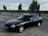 ВАЗ (Lada) Priora 2170 2014 годаүшін2 650 000 тг. в Шымкент – фото 2