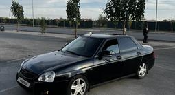 ВАЗ (Lada) Priora 2170 2014 года за 2 650 000 тг. в Шымкент – фото 2