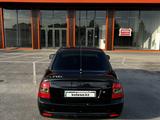 ВАЗ (Lada) Priora 2170 2014 годаүшін2 650 000 тг. в Шымкент – фото 4