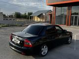 ВАЗ (Lada) Priora 2170 2014 годаүшін2 650 000 тг. в Шымкент – фото 5
