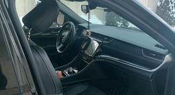 Jeep Grand Cherokee 2022 года за 28 000 000 тг. в Алматы – фото 5