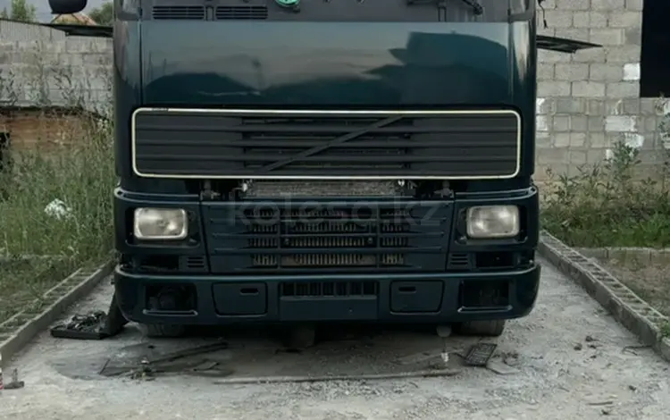 Volvo  FH 1998 года за 17 500 000 тг. в Алматы