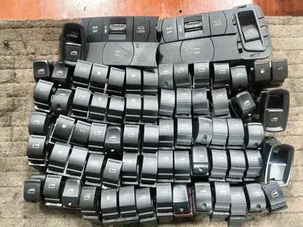 Кнопки за 5 000 тг. в Алматы