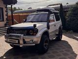 Toyota Land Cruiser Prado 1999 годаүшін9 500 000 тг. в Алматы – фото 3