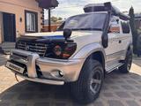 Toyota Land Cruiser Prado 1999 годаүшін9 500 000 тг. в Алматы – фото 5