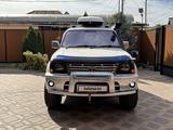 Toyota Land Cruiser Prado 1999 годаүшін9 500 000 тг. в Алматы