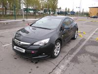 Opel Astra 2013 года за 6 500 000 тг. в Астана