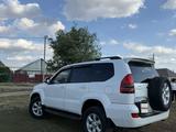 Toyota Land Cruiser Prado 2005 года за 9 300 000 тг. в Уральск – фото 4
