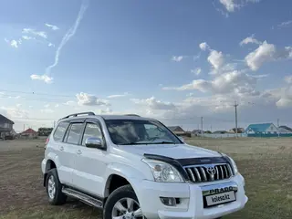 Toyota Land Cruiser Prado, 2005