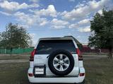 Toyota Land Cruiser Prado 2005 года за 9 300 000 тг. в Уральск – фото 3