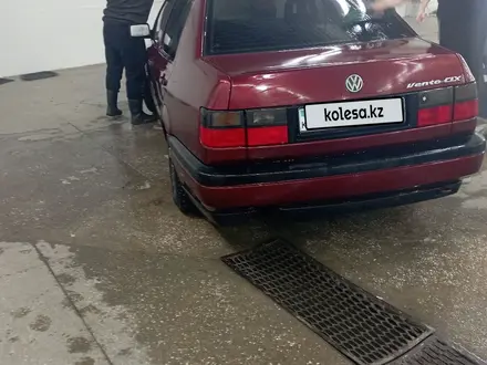 Volkswagen Vento 1994 годаүшін1 500 000 тг. в Кокшетау – фото 13