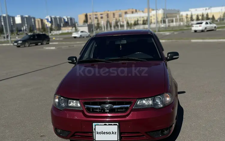 Daewoo Nexia 2014 года за 2 450 000 тг. в Семей