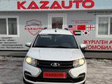 ВАЗ (Lada) Largus 2022 года за 6 490 000 тг. в Кокшетау – фото 2