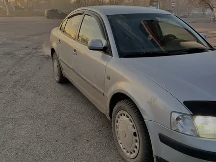 Volkswagen Passat 1998 года за 2 300 000 тг. в Караганда – фото 2