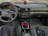 Volkswagen Passat 1998 годаүшін2 300 000 тг. в Караганда – фото 5