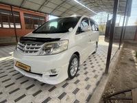 Toyota Alphard 2007 годаүшін7 200 000 тг. в Кызылорда