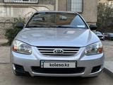 Kia Cerato 2008 года за 4 100 000 тг. в Актау – фото 2