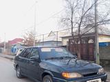 ВАЗ (Lada) 2115 2011 годаүшін1 400 000 тг. в Арысь – фото 2