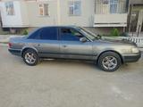 Audi 100 1992 годаүшін2 200 000 тг. в Тараз – фото 4