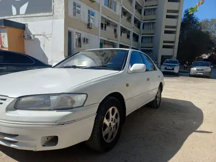 Toyota Camry 1998 года за 1 700 000 тг. в Актау
