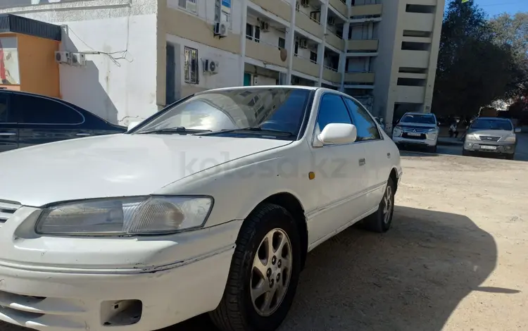 Toyota Camry 1998 года за 1 700 000 тг. в Актау