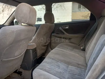 Toyota Camry 1998 года за 1 700 000 тг. в Актау – фото 3