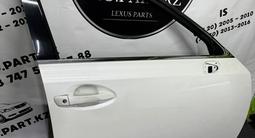 Дверь капот крыло ручка стекло зеркало фары бампер передний за 150 000 тг. в Алматы